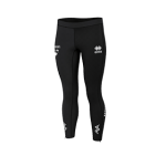 KFDLG Kios legging zwart